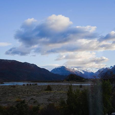 Patagonia Natural Apart El Chalten Exterior foto