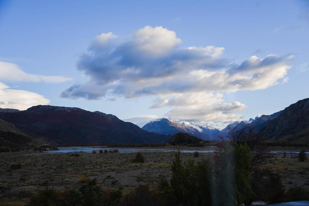 Patagonia Natural Apart El Chalten Exterior foto