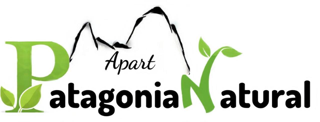 Patagonia Natural Apart El Chalten Exterior foto